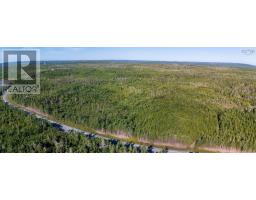 Lots Pettipas Lane, East Chezzetcook, Ca