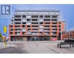 601 - 10 JAMES STREET, Ottawa, Ontario