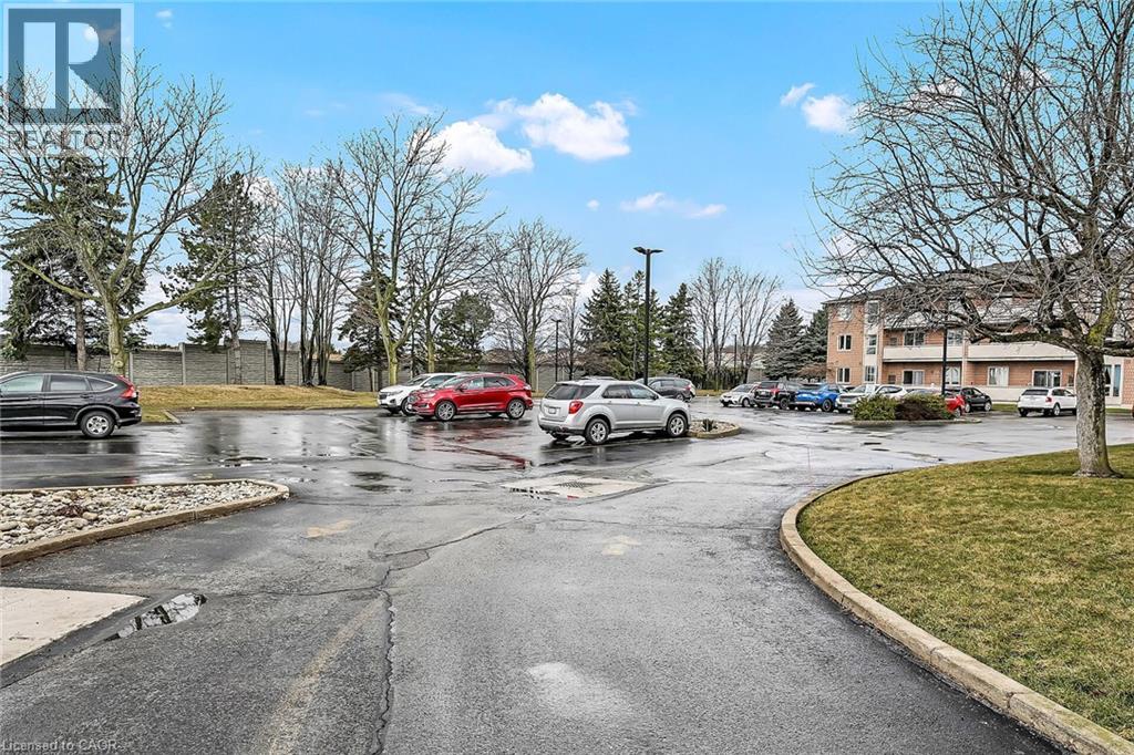 416 Limeridge Road E Unit# 309, Hamilton, Ontario  L9A 2S7 - Photo 31 - 40789237