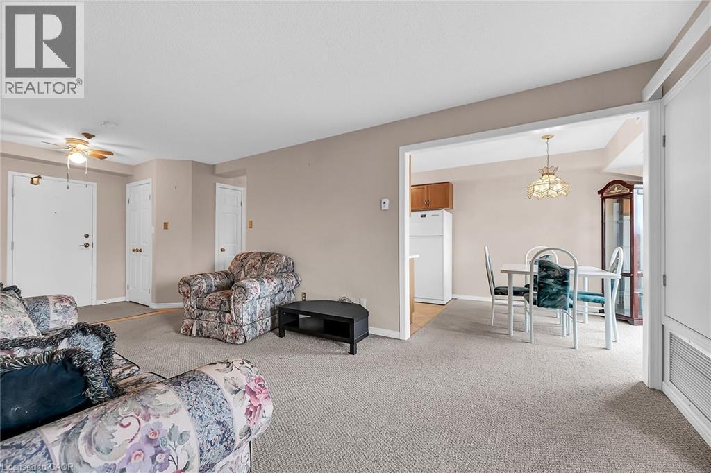 416 Limeridge Road E Unit# 309, Hamilton, Ontario  L9A 2S7 - Photo 9 - 40789237