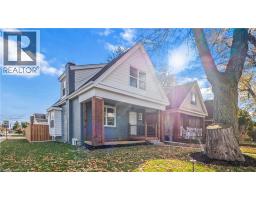 491 UPPER WENTWORTH Street 172 - Inch Park