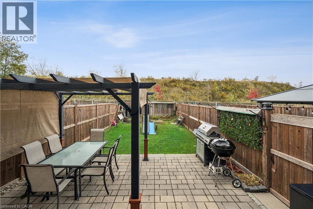 12 Crafter Crescent, Stoney Creek, Ontario  L8J 0H6 - Photo 29 - 40789031