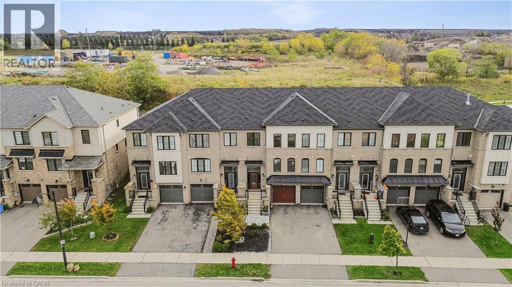 12 Crafter Crescent, Stoney Creek, Ontario  L8J 0H6 - Photo 33 - 40789031