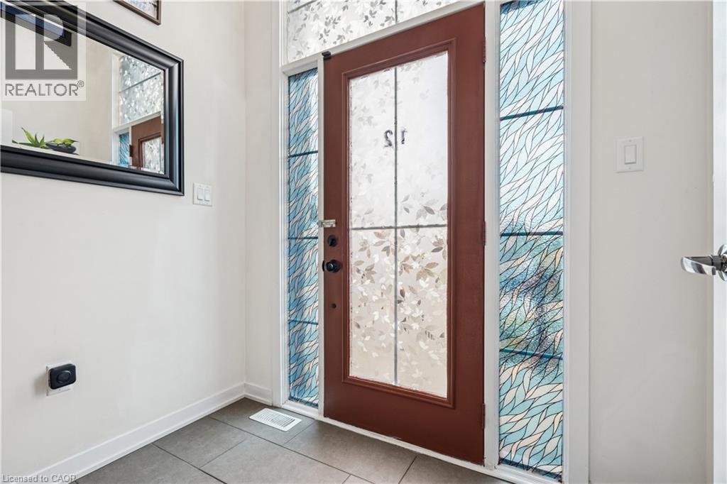 12 Crafter Crescent, Stoney Creek, Ontario  L8J 0H6 - Photo 5 - 40789031