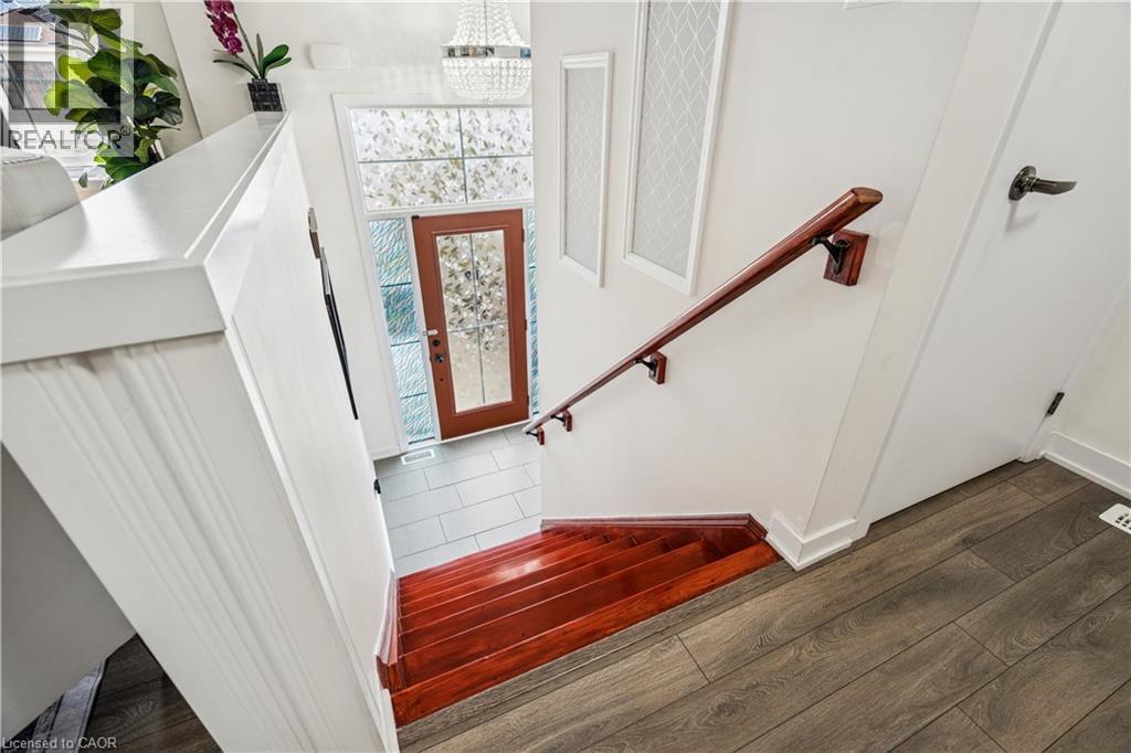 12 Crafter Crescent, Stoney Creek, Ontario  L8J 0H6 - Photo 6 - 40789031