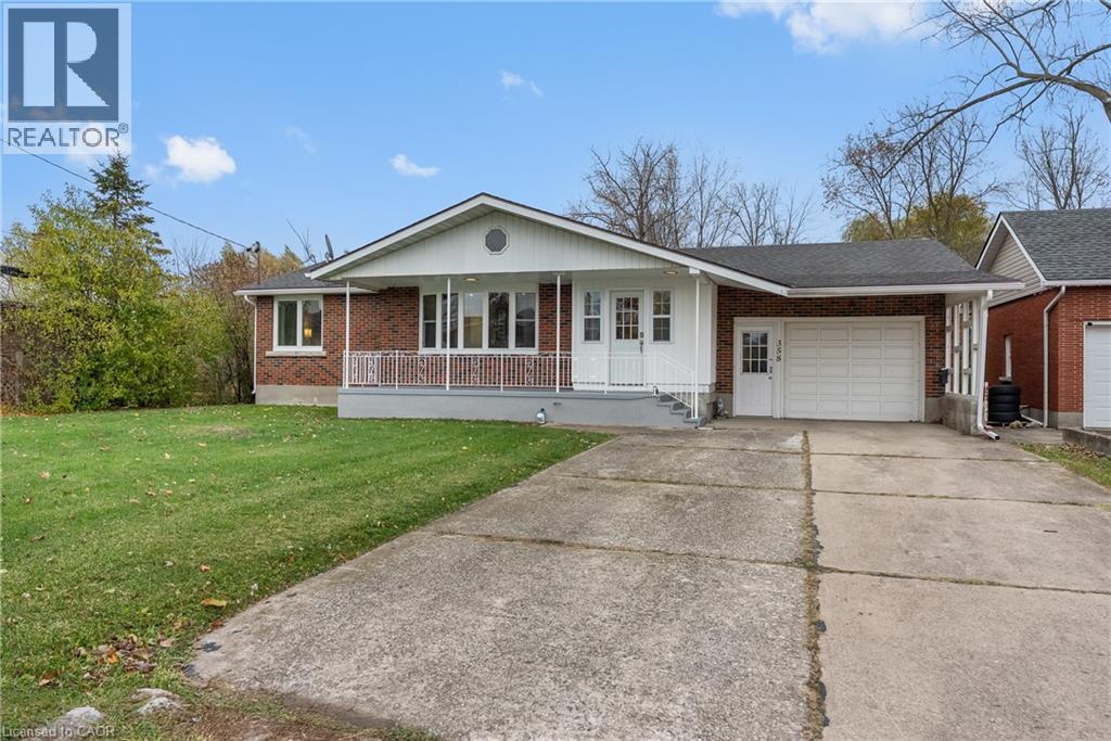 358 Albany Street, Fort Erie, Ontario  L2A 1L9 - Photo 2 - 40788879