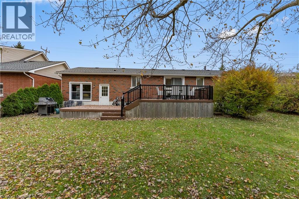 358 Albany Street, Fort Erie, Ontario  L2A 1L9 - Photo 33 - 40788879