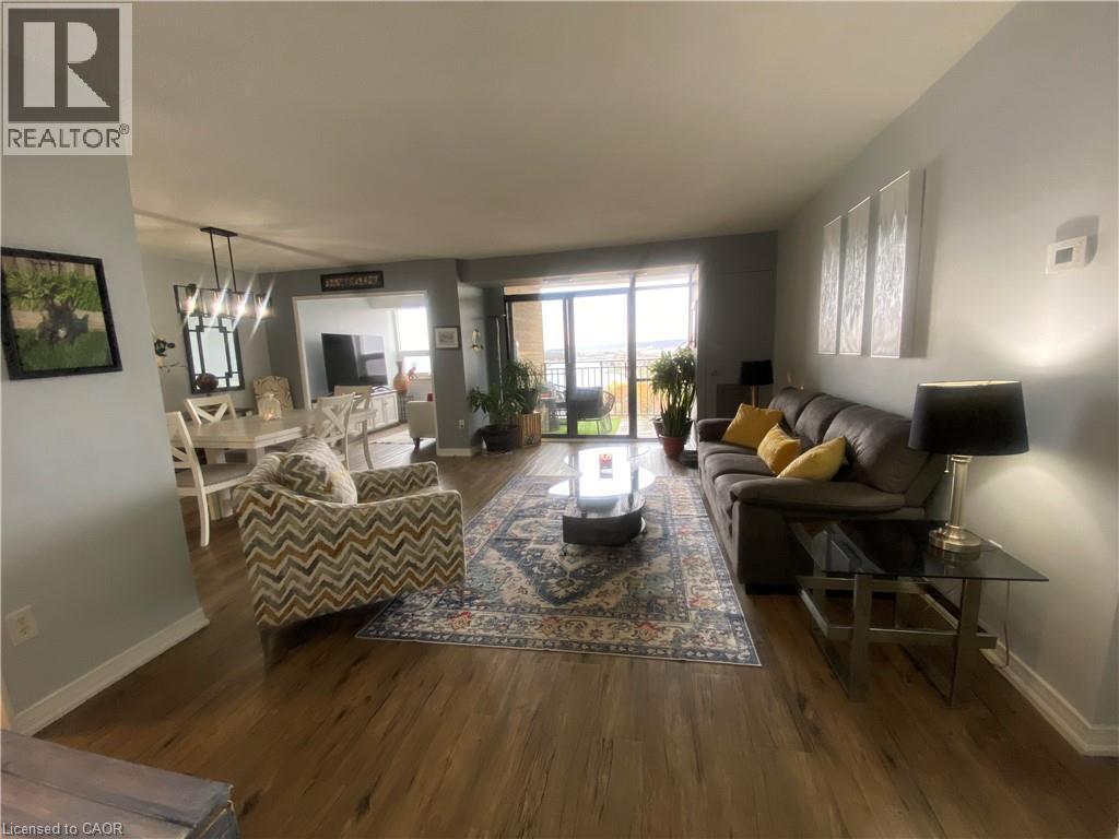 500 Green Road Unit# 1607, Stoney Creek, Ontario  L8E 3M6 - Photo 2 - 40788697