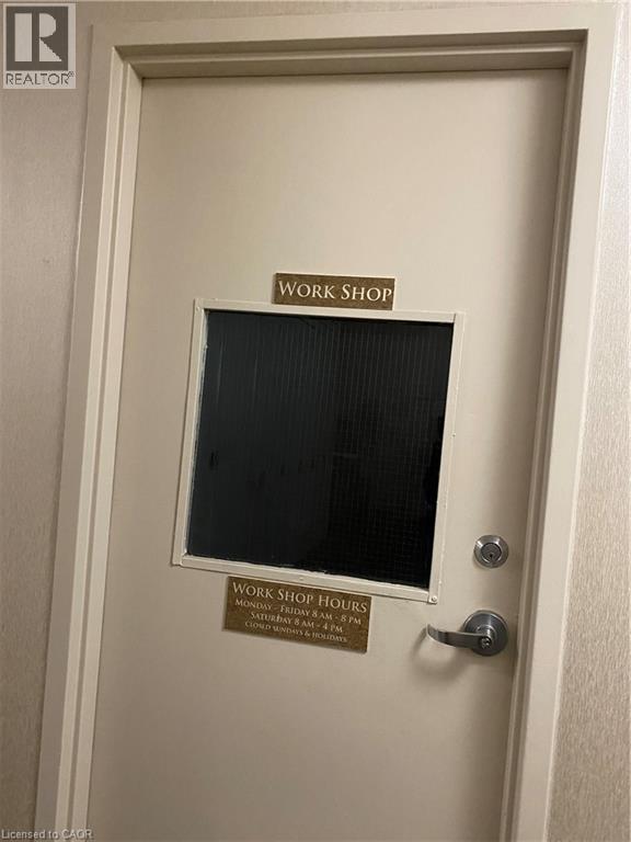 500 Green Road Unit# 1607, Stoney Creek, Ontario  L8E 3M6 - Photo 27 - 40788697