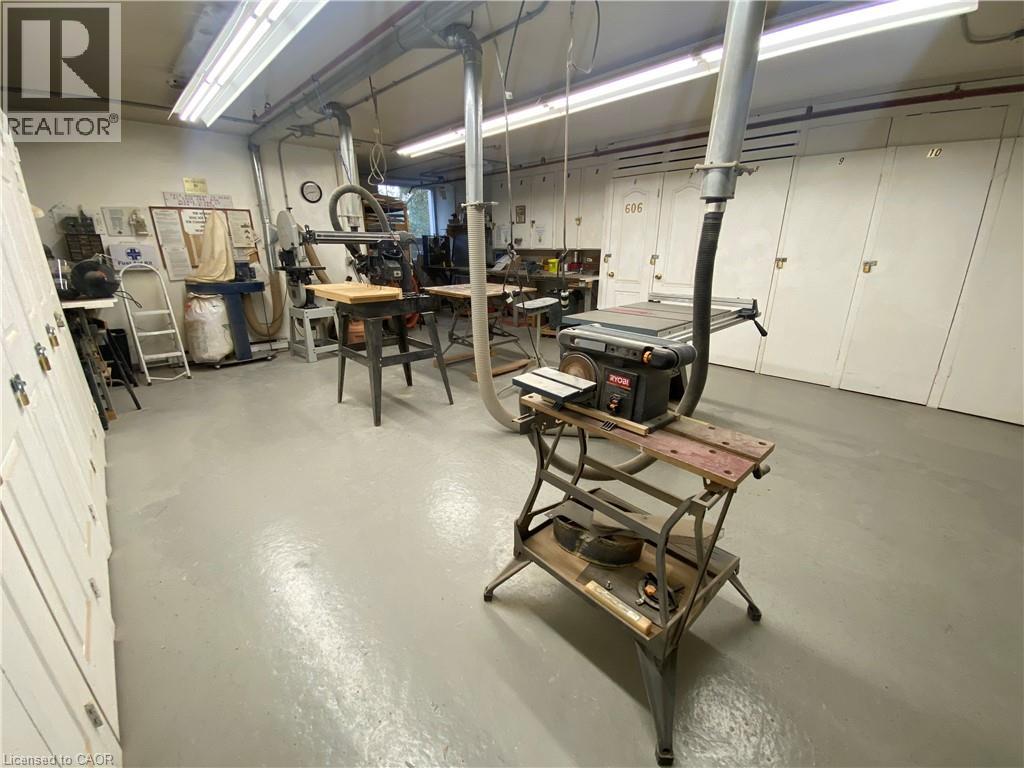 500 Green Road Unit# 1607, Stoney Creek, Ontario  L8E 3M6 - Photo 28 - 40788697