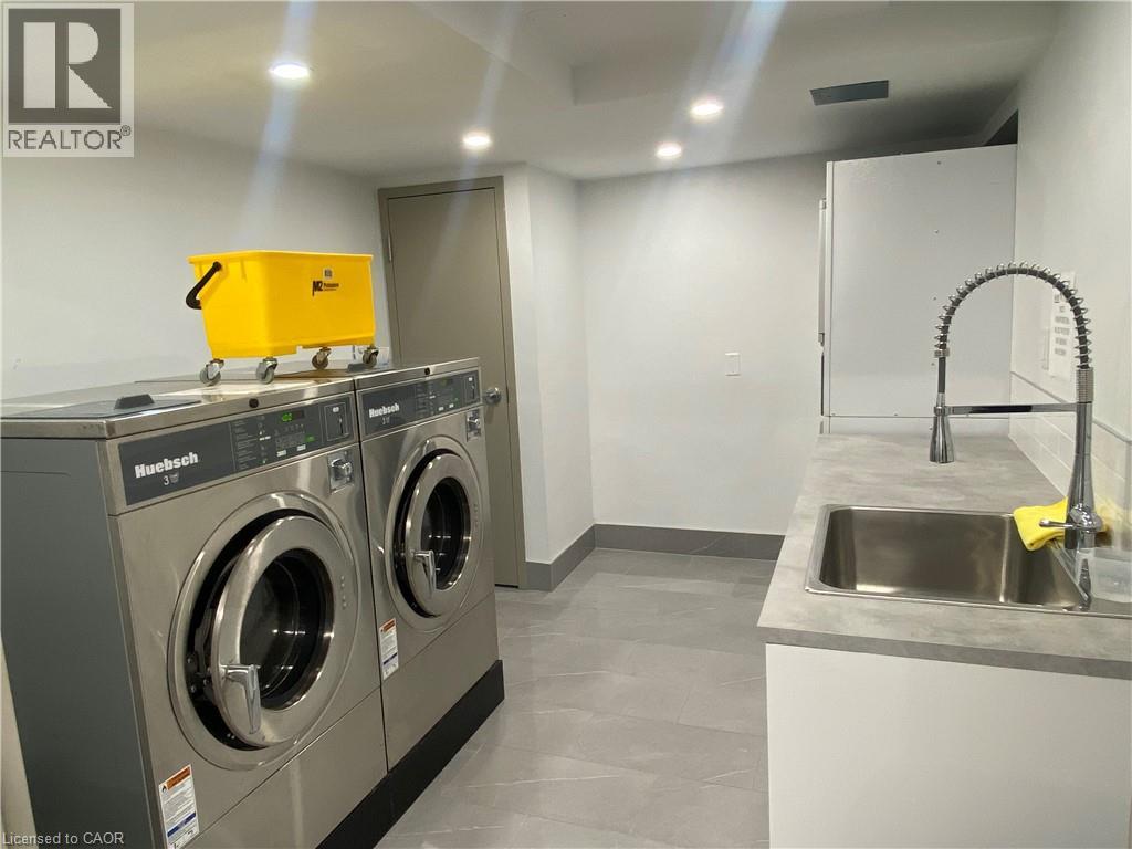 500 Green Road Unit# 1607, Stoney Creek, Ontario  L8E 3M6 - Photo 32 - 40788697