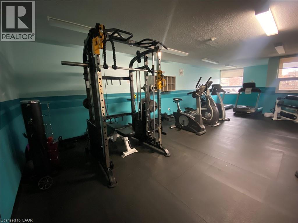 500 Green Road Unit# 1607, Stoney Creek, Ontario  L8E 3M6 - Photo 36 - 40788697