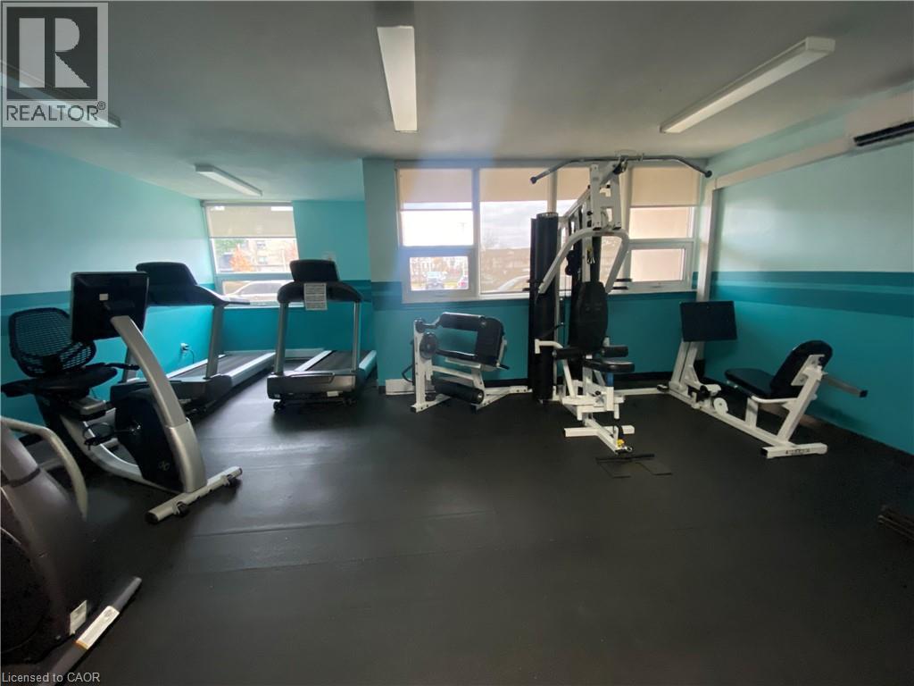 500 Green Road Unit# 1607, Stoney Creek, Ontario  L8E 3M6 - Photo 37 - 40788697