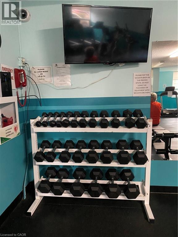 500 Green Road Unit# 1607, Stoney Creek, Ontario  L8E 3M6 - Photo 38 - 40788697