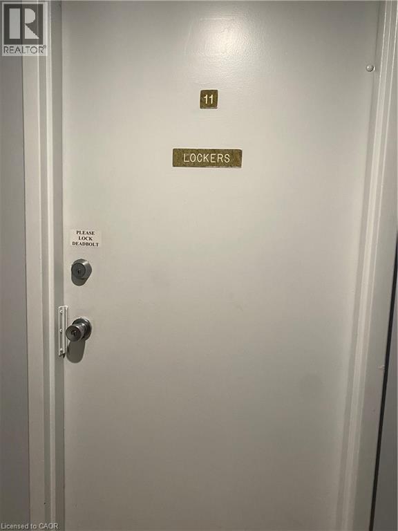 500 Green Road Unit# 1607, Stoney Creek, Ontario  L8E 3M6 - Photo 41 - 40788697