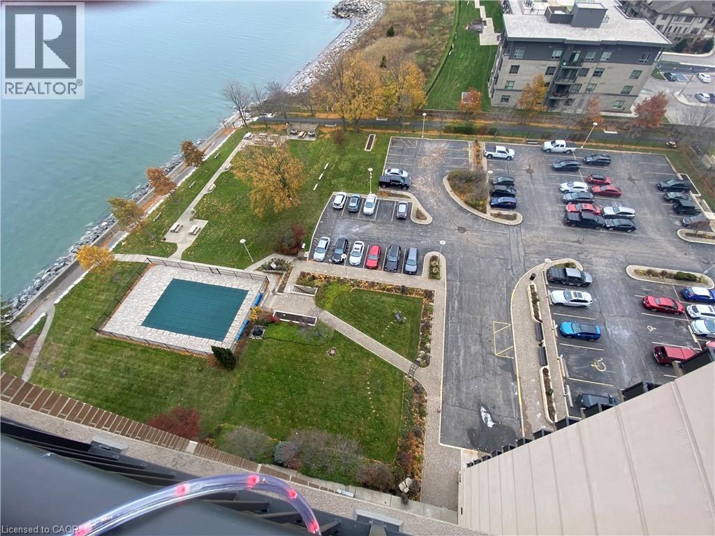 500 Green Road Unit# 1607, Stoney Creek, Ontario  L8E 3M6 - Photo 7 - 40788697