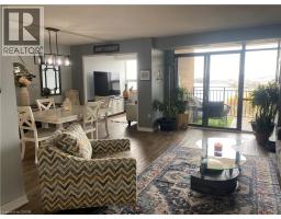 500 GREEN Road Unit# 1607, Stoney Creek, Ontario