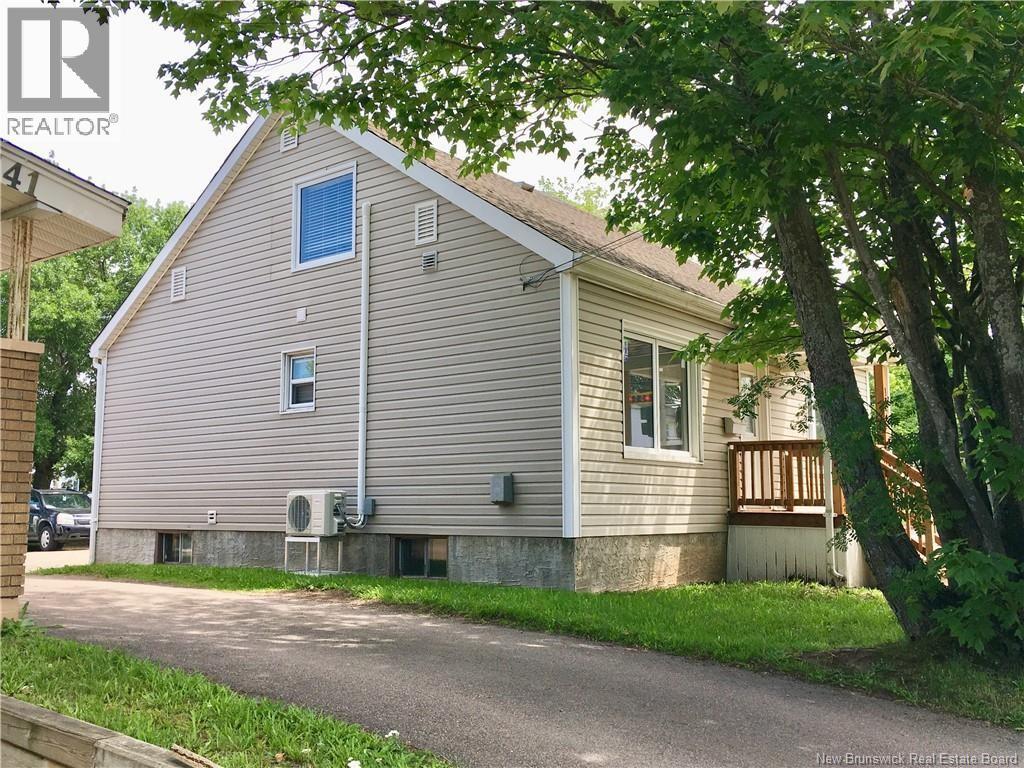 137 West Lane Lane, Moncton, New Brunswick  E1C 6V1 - Photo 4 - NB130096