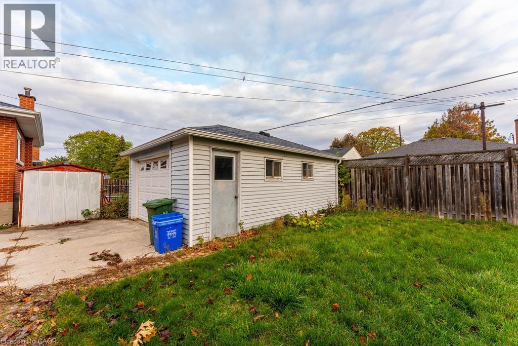 155 Wise Court, Hamilton, Ontario  L8T 2M1 - Photo 23 - 40782160