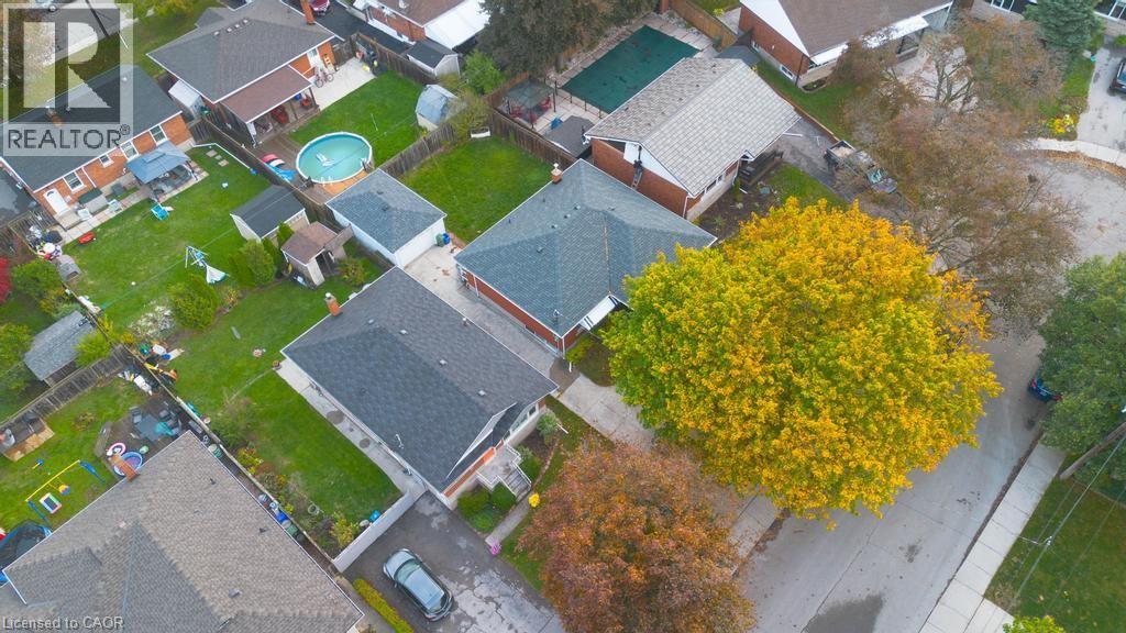 155 Wise Court, Hamilton, Ontario  L8T 2M1 - Photo 24 - 40782160