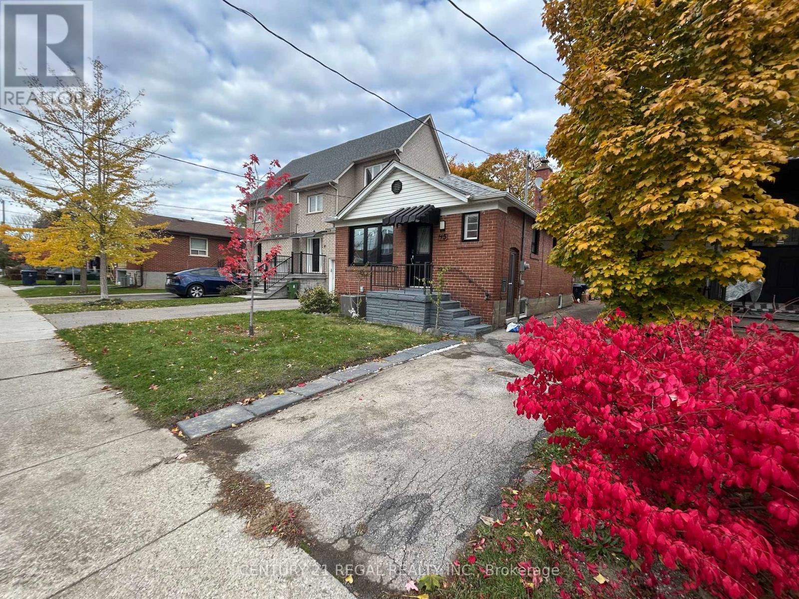 45 Fifteenth Street, Toronto, Ontario  M8V 3J3 - Photo 3 - W12556798
