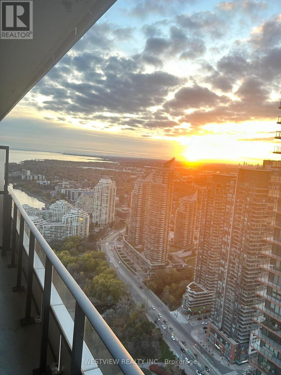 4602 - 20 SHORE BREEZE DRIVE, Toronto, Ontario