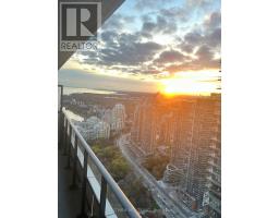 4602 - 20 SHORE BREEZE DRIVE, Toronto, Ontario