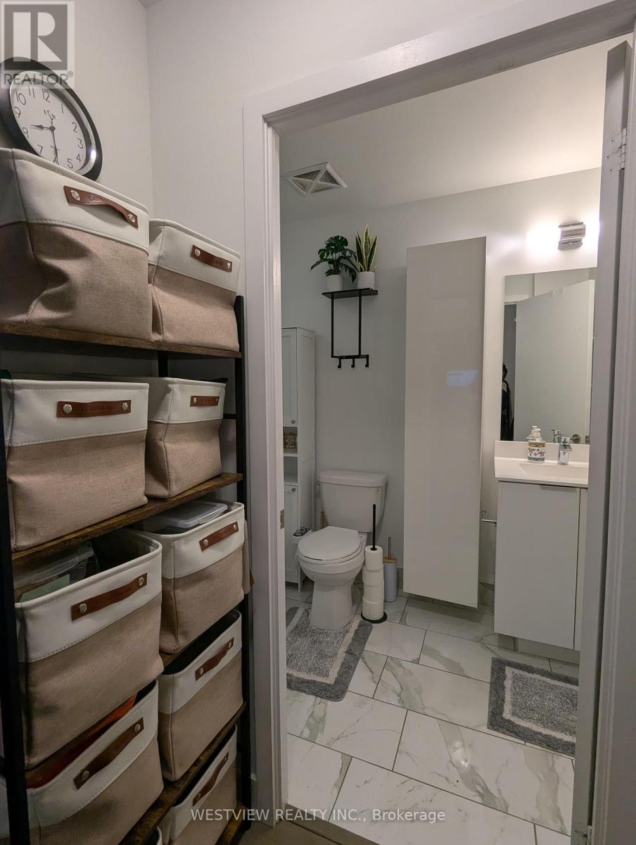 4602 - 20 Shore Breeze Drive, Toronto, Ontario  M8V 0C7 - Photo 18 - W12551852