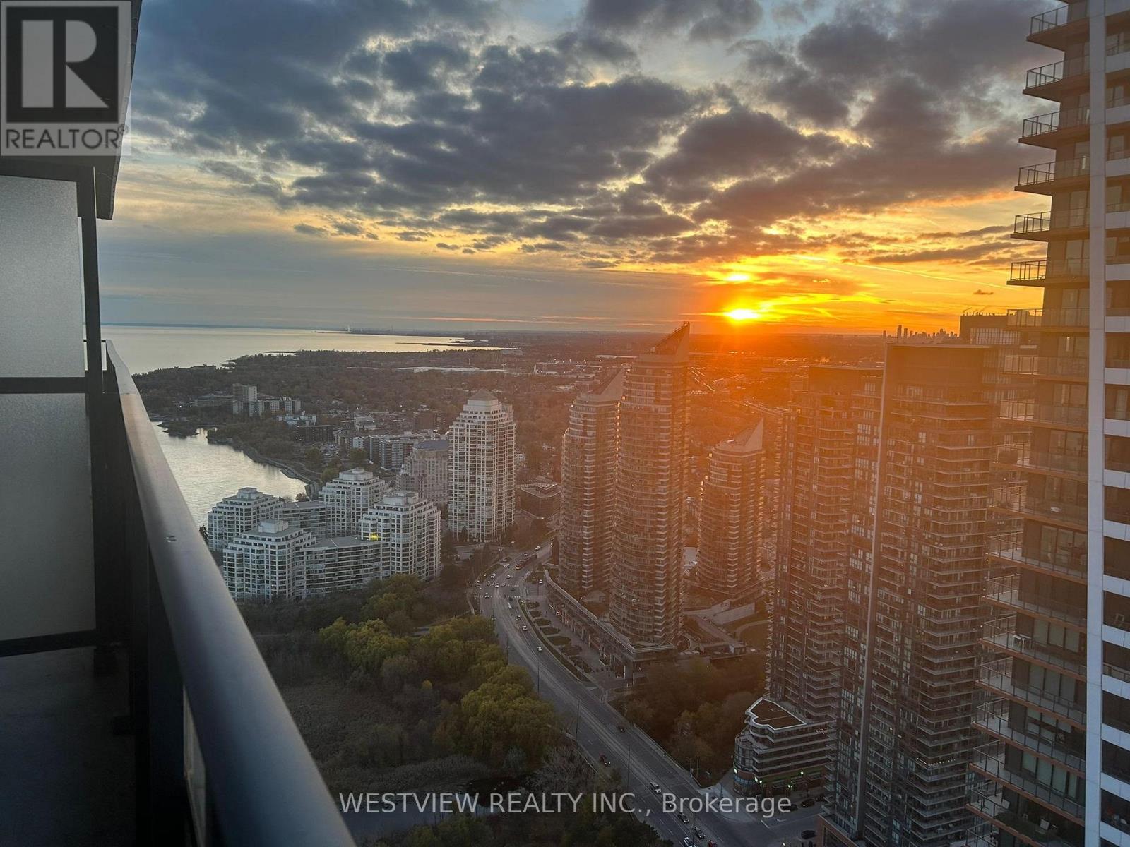 4602 - 20 Shore Breeze Drive, Toronto, Ontario  M8V 0C7 - Photo 2 - W12551852