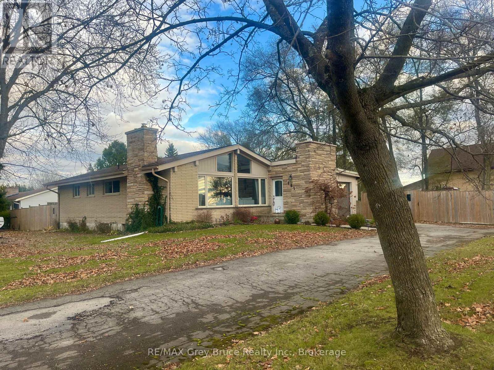 161 1ST AVENUE N, Arran-Elderslie, Ontario