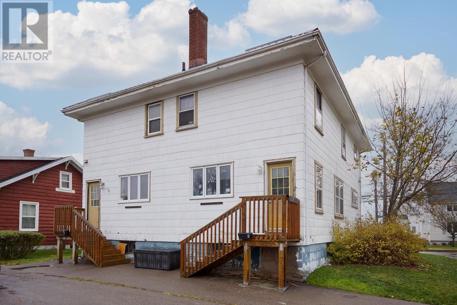 A&b 158 Granville Street, Summerside, Prince Edward Island  C1N 3A4 - Photo 4 - 202527815