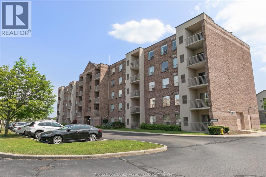 8335 WYANDOTTE STREET East Unit# 203, Windsor, Ontario