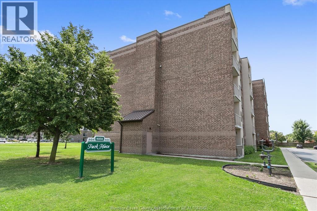 8335 Wyandotte Street East Unit# 203, Windsor, Ontario  N8S 4S8 - Photo 2 - 25029129