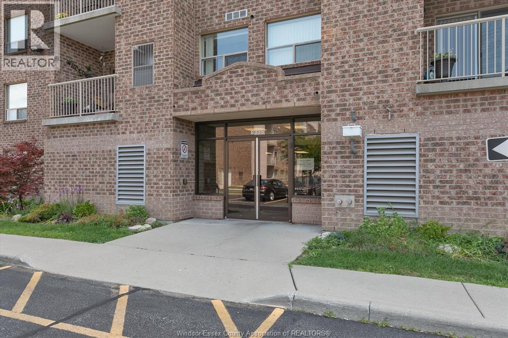 8335 Wyandotte Street East Unit# 203, Windsor, Ontario  N8S 4S8 - Photo 4 - 25029129