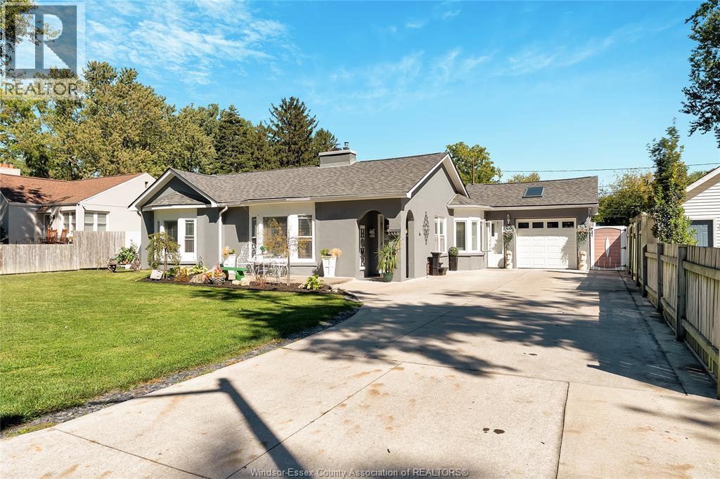 2468 Princess Avenue, Windsor, Ontario  N8T 1V4 - Photo 2 - 25029128