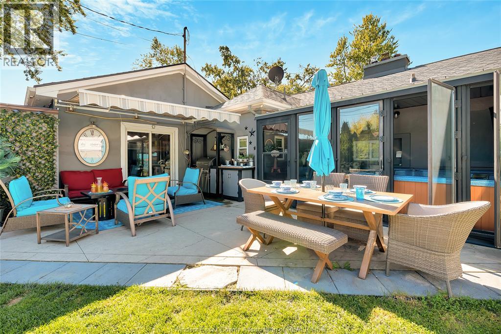 2468 Princess Avenue, Windsor, Ontario  N8T 1V4 - Photo 24 - 25029128