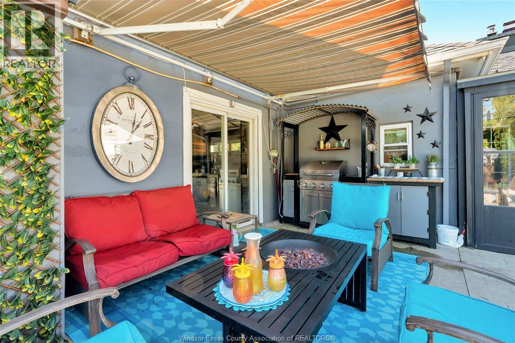 2468 Princess Avenue, Windsor, Ontario  N8T 1V4 - Photo 25 - 25029128