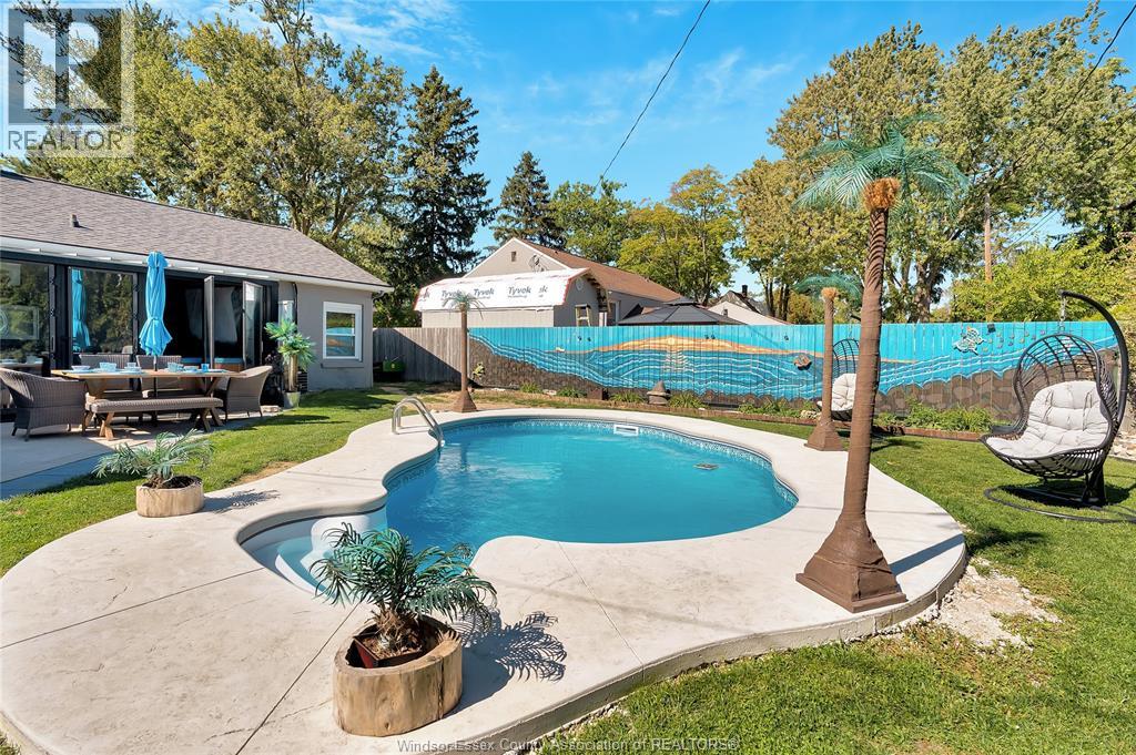 2468 Princess Avenue, Windsor, Ontario  N8T 1V4 - Photo 27 - 25029128