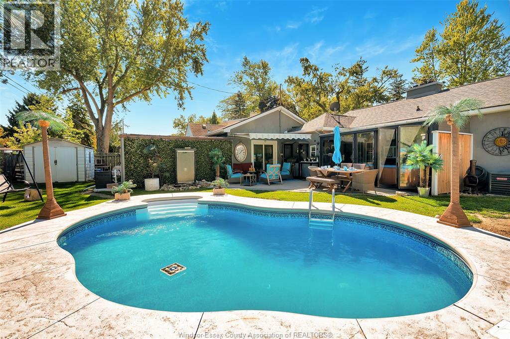 2468 Princess Avenue, Windsor, Ontario  N8T 1V4 - Photo 28 - 25029128