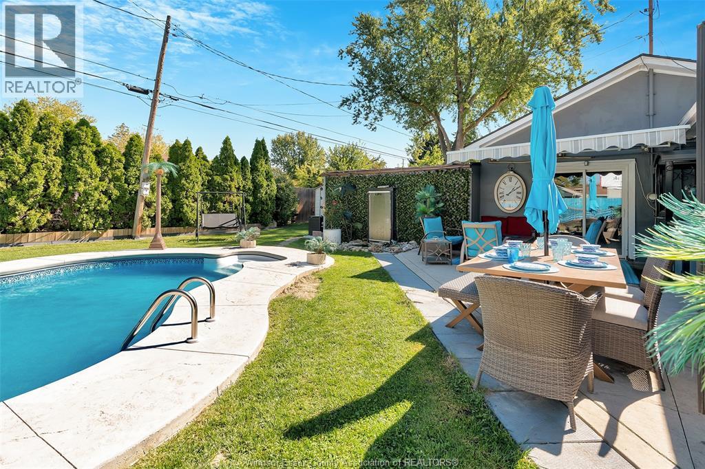 2468 Princess Avenue, Windsor, Ontario  N8T 1V4 - Photo 29 - 25029128