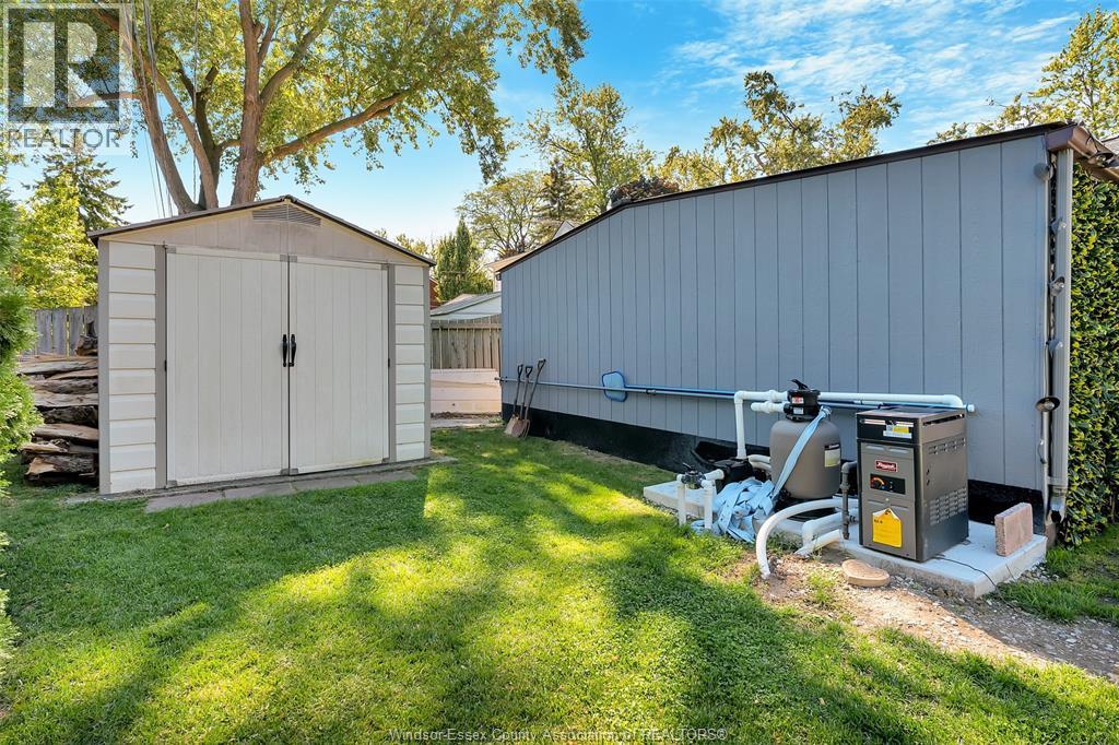 2468 Princess Avenue, Windsor, Ontario  N8T 1V4 - Photo 30 - 25029128