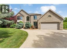 541 KERR CRESCENT, Lakeshore, Ontario