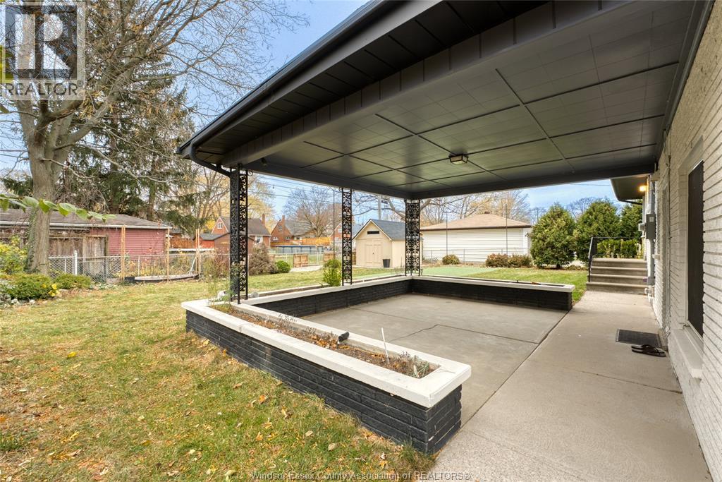 1053 Virginia Avenue, Windsor, Ontario  N8S 2Y6 - Photo 37 - 25029125