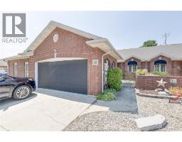 330 SADDLE LANE, Kingsville, Ontario
