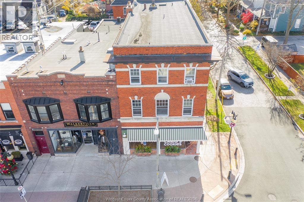 1701 Wyandotte, Windsor, Ontario  N8Y 1C9 - Photo 10 - 25028862