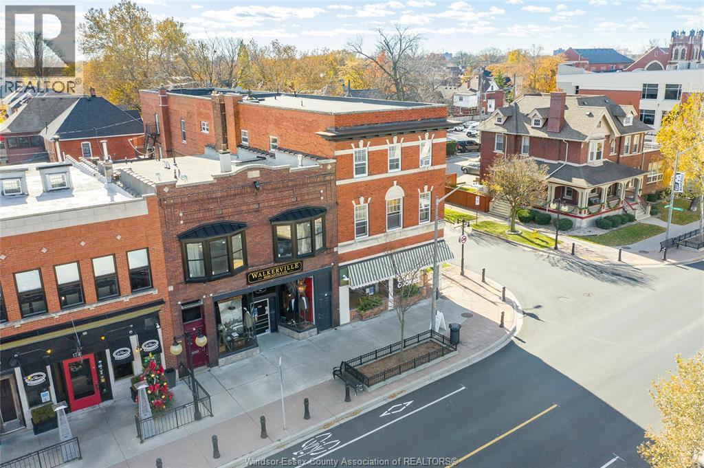 1701 Wyandotte, Windsor, Ontario  N8Y 1C9 - Photo 11 - 25028862