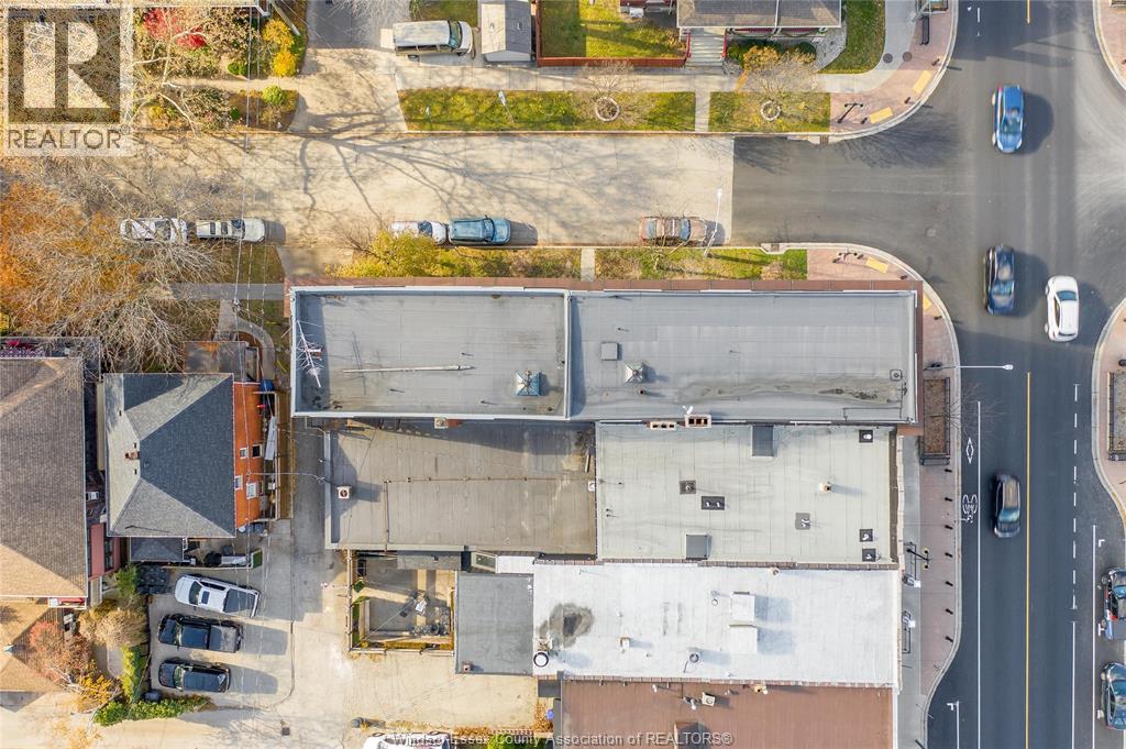 1701 Wyandotte, Windsor, Ontario  N8Y 1C9 - Photo 12 - 25028862