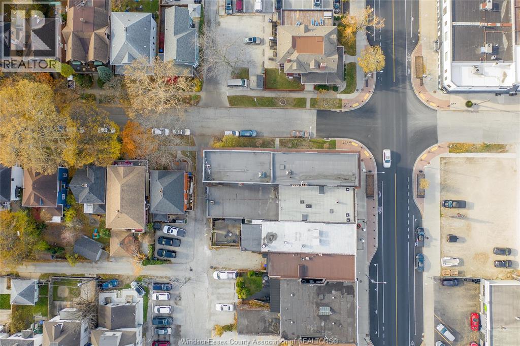 1701 Wyandotte, Windsor, Ontario  N8Y 1C9 - Photo 13 - 25028862