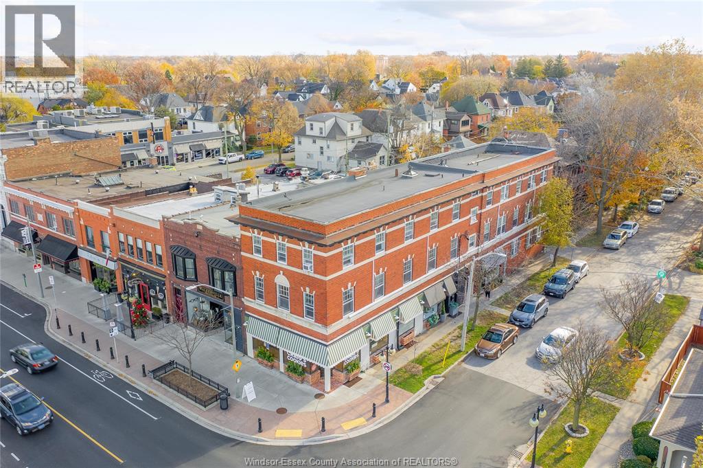 1701 Wyandotte, Windsor, Ontario  N8Y 1C9 - Photo 5 - 25028862