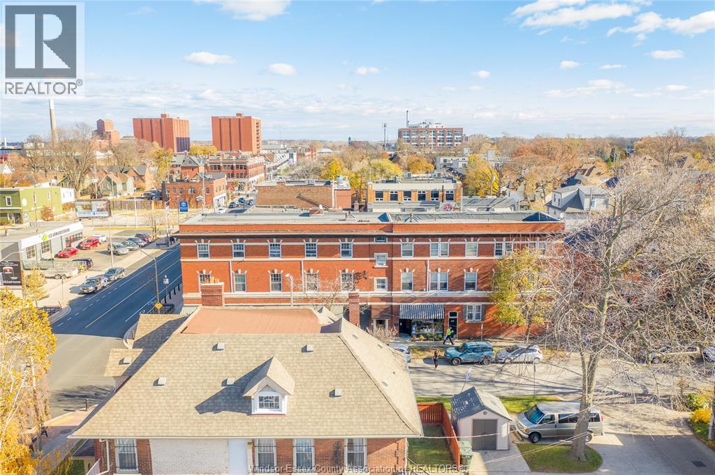 1701 Wyandotte, Windsor, Ontario  N8Y 1C9 - Photo 7 - 25028862